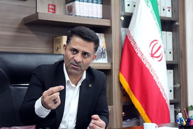 قرارداد ساخت ۱۰ هزار واحد نهضت ملی مسکن در خوزستان منعقد شد