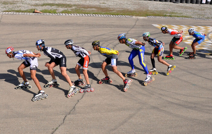 هنرجو: ۴۱ مدال در ۱۴۰۲ به نام اسکیت ثبت شد؛ میزبان مسابقات رولبال قهرمانی آسیا هستیم
