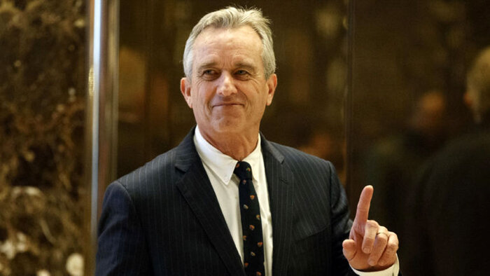 نامزدهای انتخابات ریاست جمهوری ۲۰۲۴ آمریکا در یک قاب،آیا تاریخ تکرار میشود؟