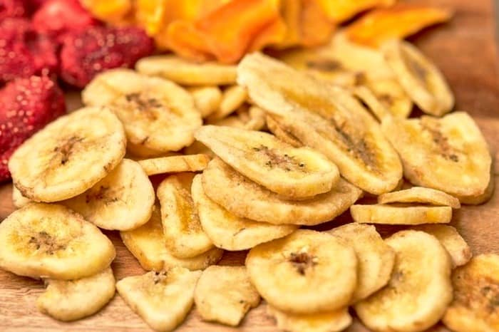 خشک کردن راحت میوهها در خانه با روشی مخصوص