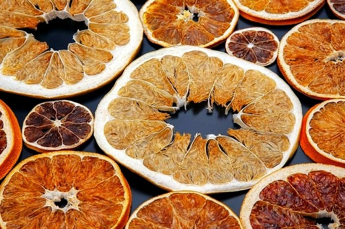 خشک کردن راحت میوهها در خانه با روشی مخصوص