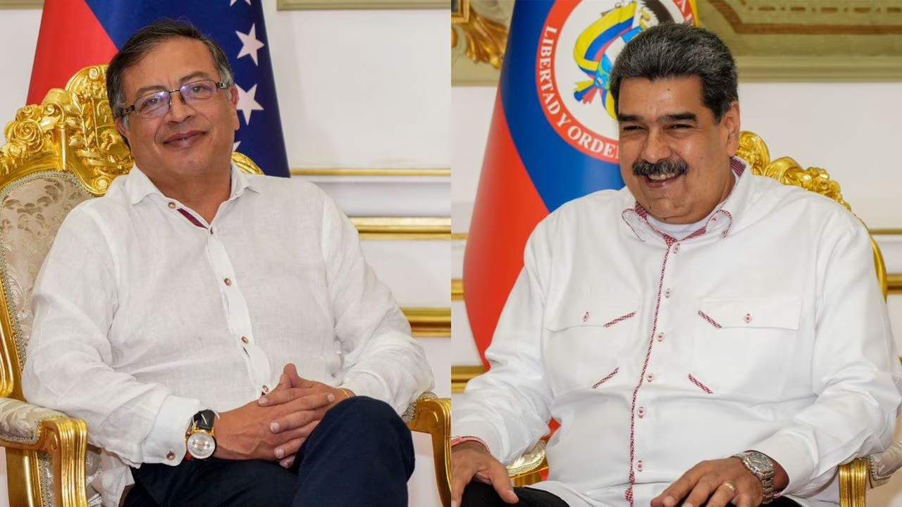 Caracas reconoce iniciativa de Colombia por la conferencia internacional sobre Venezuela