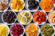 میوه‌ها و خوراکی‌هایی که به چربی سوزی کمک می‌کنند