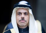 وزیر خارجه عربستان: توافق آتش بس، روزنه‌ی امید سودانی‌هاست