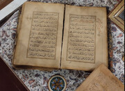 هنر ایرانی-اسلامی، زینت بخش نمایشگاه قرآن در پاکستان