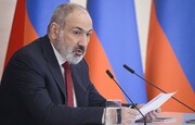 Paşinyan: Ermenistan'ın bağımsızlığını korumak için çatışmalardan uzak durmalı