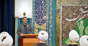 شهردار منطقه یک تهران: پایش محلات با محوریت مساجد انجام می شود