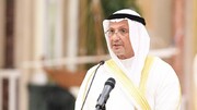 وزیر خارجه کویت هم به سوریه می‌رود