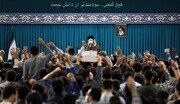 Supreme Leader: Enemy seeking to polarize Iranian nation