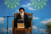 انقلاب اسلامی قرآن را در جامعه به جریان  انداخت