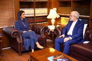 مقام پاکستانی: تهران و اسلام‌آباد نقش محوری برای کمک به افغانستان دارند