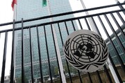 استوارنامه هماهنگ کننده مقیم سازمان ملل تقدیم وزیر خارجه سوریه شد