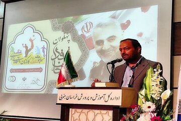 همگانی کردن ورزش به همپوشانی سازمانی نیاز دارد