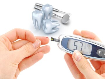 ۱۴ درصد جمعیت بالای ۲۵ سال کشور دیابت دارند