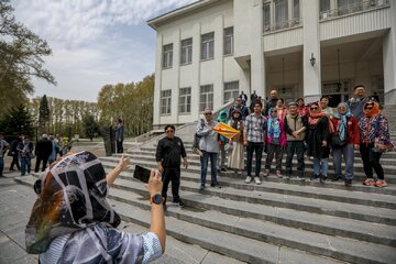 پیگیر تسهیل روادید سفر به چین هستیم/ ۱۵۰میلیون گردشگر چینی فرصت مناسب برای ایران