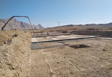 هزار و ۵۱۵ هکتار زمین برای ساخت مسکن در خراسان جنوبی واگذار شد