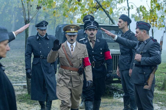 شلوغترین روز سینمایی کشور طی سه سال اخیر، رقم خورد