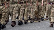پارلمان انگلیس درباره وضعیت شکننده ارتش هشدار داد