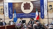 ترویج آرمان های انقلاب اسلامی وظیفه نهاد نمایندگی مقام معظم رهبری در دانشگاه است