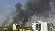 ورود درگیری‌های خشونت‌آمیز سودان به دومین هفته برغم اعلام آتش‌بس