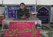فرمانده سپاه جوانرود: شهید حجازی مجاهد فی سبیل‌الله بود