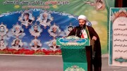 شهدای روحانی کردستان مسیر زدودن انحرافات فکری جامعه را هموار کردند