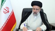 رییسی: شهادت روحانیون اهل سنت ثلمه‌ای جبران ناپذیر برای کردستان و ایران است