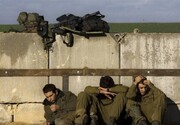 تیپ «گولانی» از تهدید به نابودی غزه تا آسیب پذیرترین تیپ در نبردها