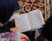 ۱۲ مسجد برای میزبانی از معتکفان در خوی انتخاب شد