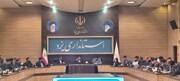 استاندار یزد: دستگاه‌های متولی نهضت ملی مسکن در خصوص تاخیر در اجرای این طرح پاسخگو باشند