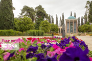 امروز گلستان آغاز می‌شود