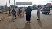 تمدید آتش‌بس در سودان برای ۲۴ ساعت دیگر