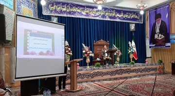 مسابقات قرآن کریم حاشیه شهر مشهد پایان یافت