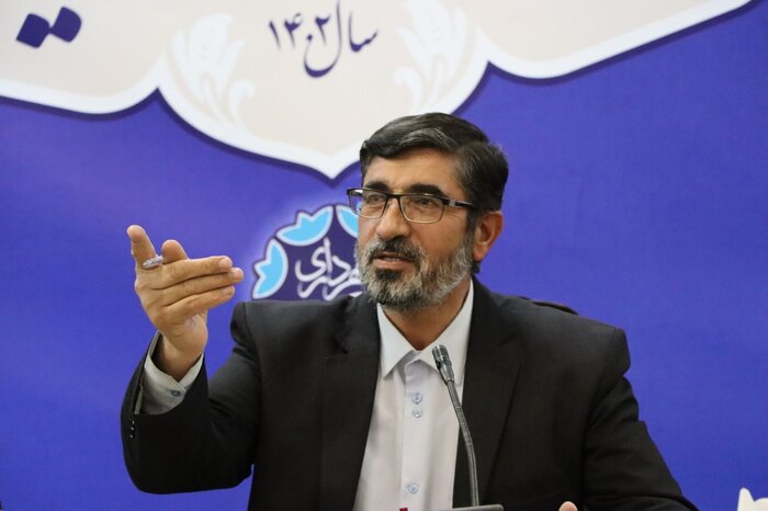 استاندار چهارمحال و بختیاری:شهرداری شهرکرد مدیریت منظریه را به طور کامل عملیاتی کند