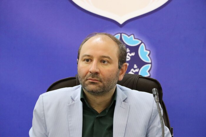 رییس شورای شهر: ۱۰هزار میلیارد ریال بودجه برای شهرداری شهرکرد پیش‌بینی شد