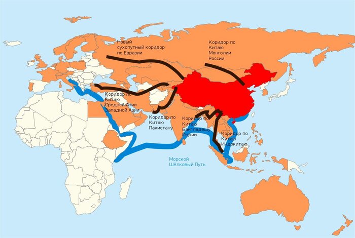  از رکوردزنی تجارت ایران و پاکستان تا استقبال از مسیر ایران در کریدور شمال–جنوب