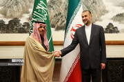 روابط عربستان و ایران؛ تهدیدی برای رژیم صهیونیستی