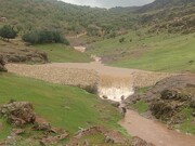 آبخیزداری و آبخوان‌داری راهکار موثر مدیریت سیلاب در لرستان