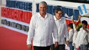 «میگل دیاز کانل» باز هم رئیس جمهور کوبا شد