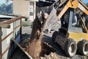 انسداد بیش از ۲ هزار حلقه چاه آب غیرمجاز در استان تهران