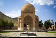 ساماندهی و مرمت ۴۰ پروژه تاریخی در آذربایجان غربی