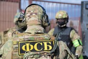 یک داعشی در روسیه دستگیر شد