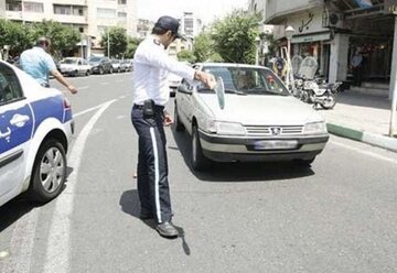اجرای تمهیدات ویژه ترافیکی ماه مبارک رمضان در البرز