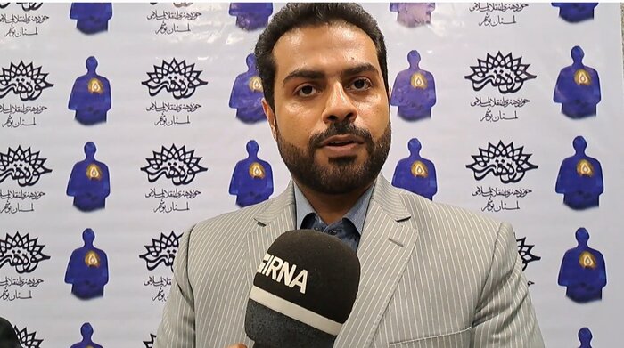 چهره سال حوزه هنر انقلاب اسلامی در استان بوشهر معرفی شد