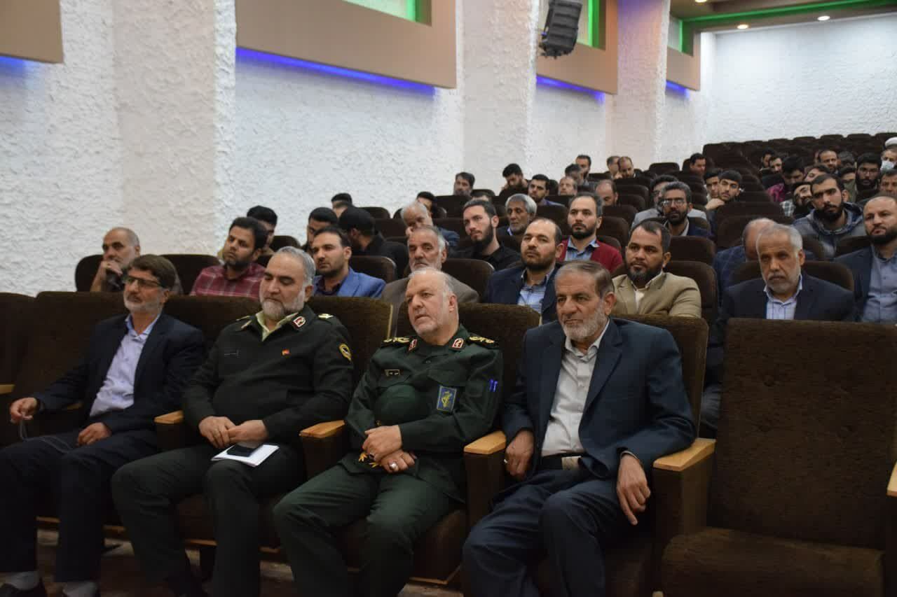 دادستان اصفهان: همه مردم در زمینه امر به معروف و نهی از منکر مسوولیت دارند