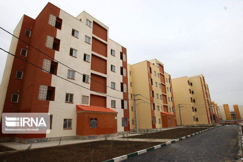 ساخت ۱۱۳ خانه در قالب نهضت ملی مسکن در استان سمنان تکمیل شد