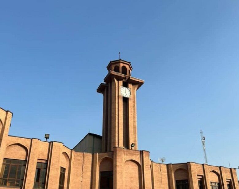 برج ساعت شمیران دوباره به حرکت درآمد برج ساعت شمیران دوباره به حرکت درآمد