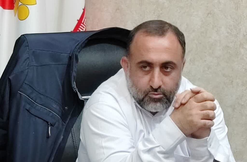 شهردار: سهمیه قیر دزفول داده نشد شهردار: سهمیه قیر دزفول داده نشد