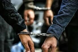  قاتلان جوان ١٨ ساله در یزد دستگیر شدند