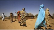 هلال احمر سودان: اوضاع بحرانی و رو به تشدید است